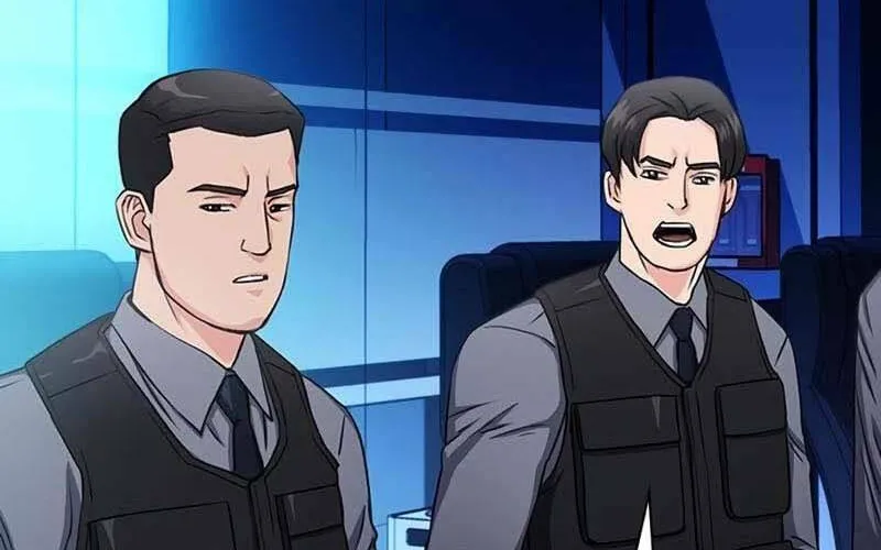 Druid Tại Ga Seoul - Người Hóa Thú Chap 76 - Next Chap 77