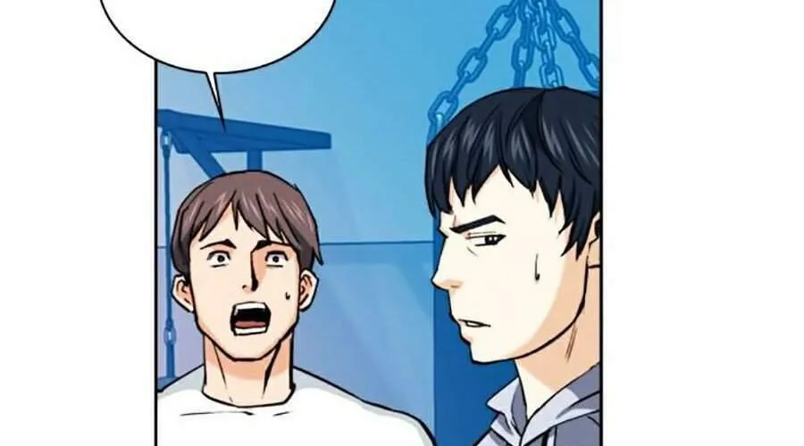 Druid Tại Ga Seoul - Người Hóa Thú Chap 22 - Next Chap 23