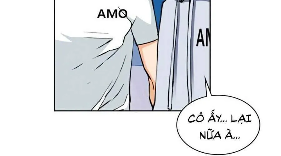 Druid Tại Ga Seoul - Người Hóa Thú Chap 22 - Next Chap 23