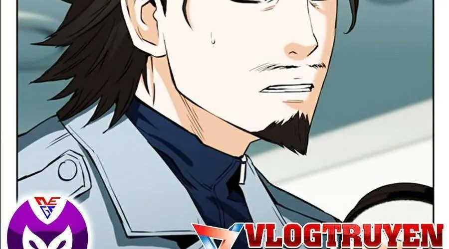 Druid Tại Ga Seoul - Người Hóa Thú Chap 12 - Next Chap 13