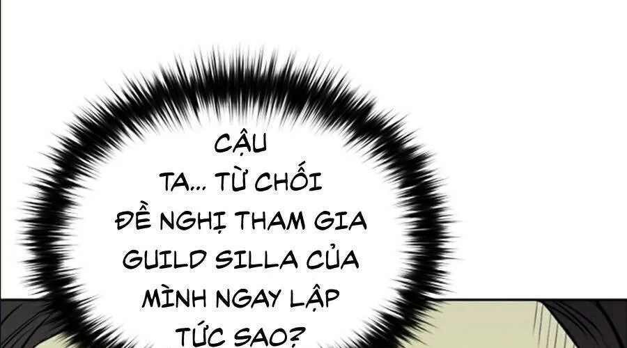 Druid Tại Ga Seoul - Người Hóa Thú Chap 12 - Next Chap 13