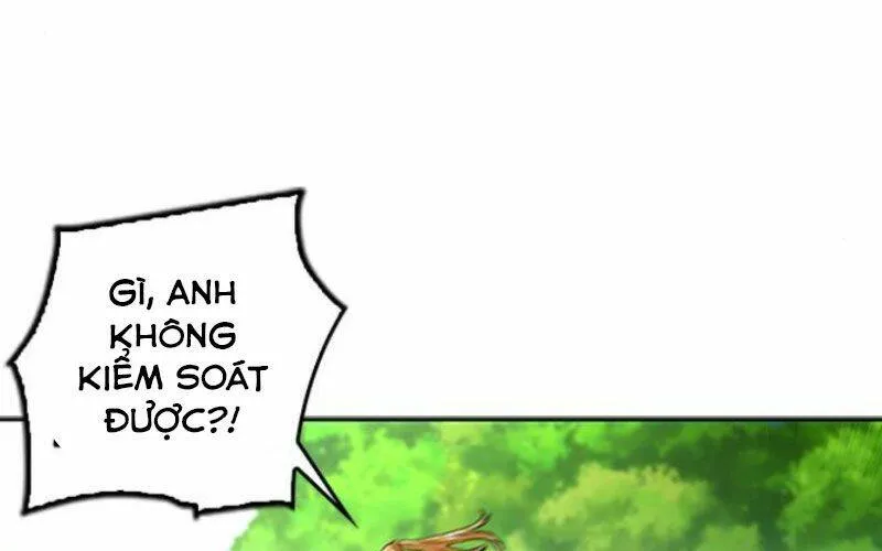 Druid Tại Ga Seoul - Người Hóa Thú Chap 35 - Next Chap 36