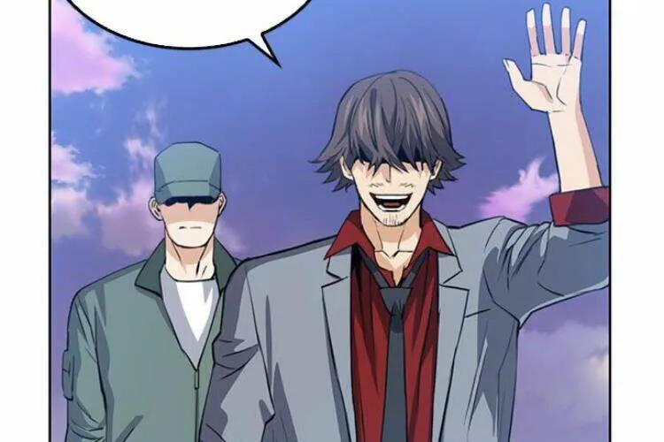 Druid Tại Ga Seoul - Người Hóa Thú Chap 24 - Next Chap 25