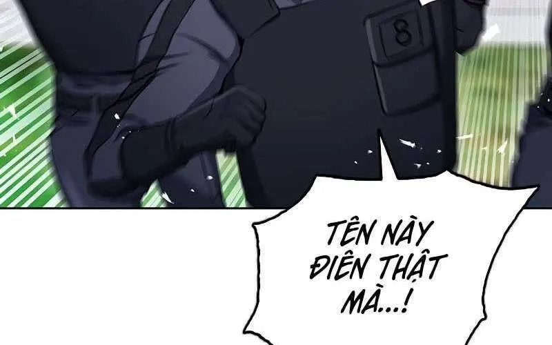 Druid Tại Ga Seoul - Người Hóa Thú Chap 78 - Next Chap 79