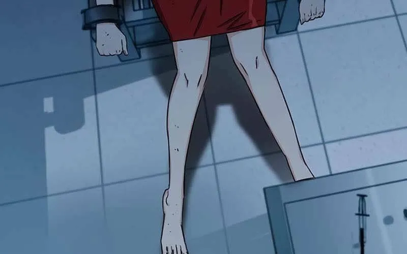 Druid Tại Ga Seoul - Người Hóa Thú Chap 76 - Next Chap 77