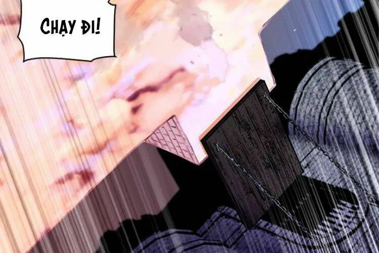 Druid Tại Ga Seoul - Người Hóa Thú Chap 30 - Next Chap 31