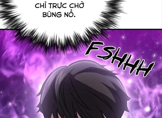 Druid Tại Ga Seoul - Người Hóa Thú Chap 108 - Next Chap 109