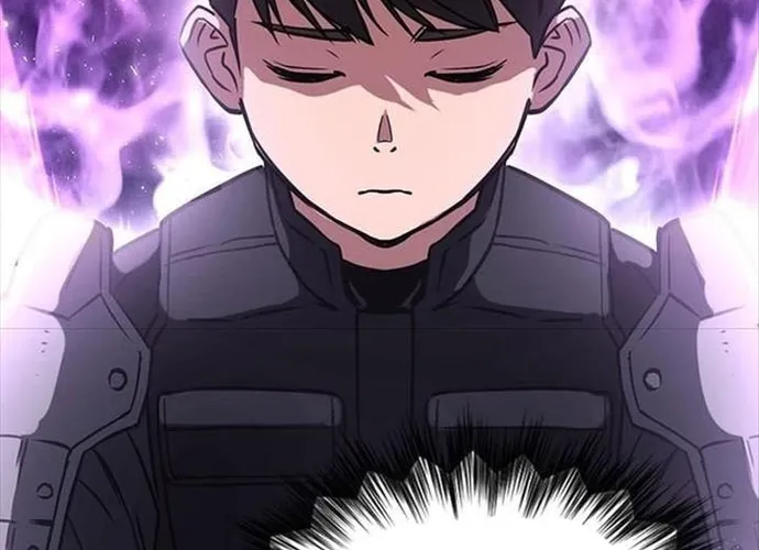 Druid Tại Ga Seoul - Người Hóa Thú Chap 108 - Next Chap 109