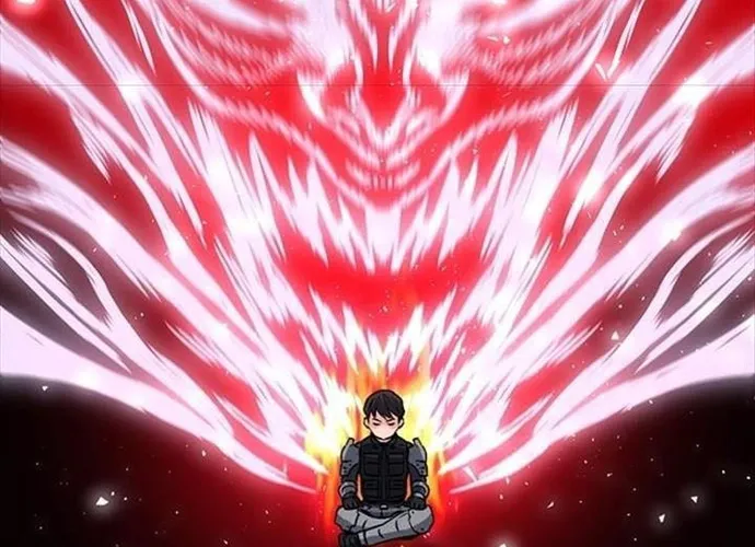 Druid Tại Ga Seoul - Người Hóa Thú Chap 108 - Next Chap 109