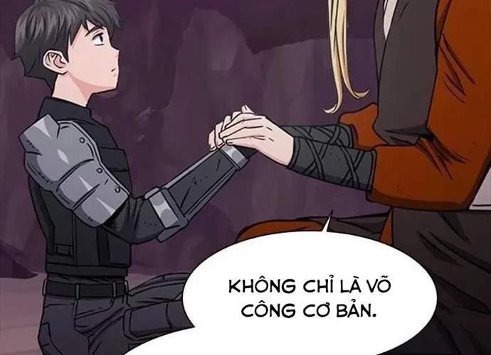 Druid Tại Ga Seoul - Người Hóa Thú Chap 108 - Next Chap 109