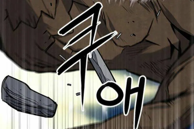 Druid Tại Ga Seoul - Người Hóa Thú Chap 33 - Next Chap 34