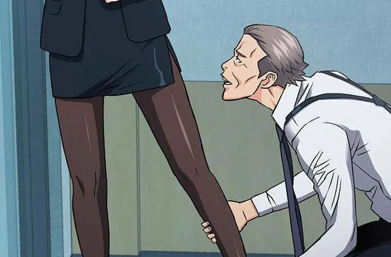 Druid Tại Ga Seoul - Người Hóa Thú Chap 94 - Next Chap 95