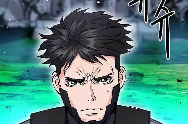 Druid Tại Ga Seoul - Người Hóa Thú Chap 84 - Next Chap 85