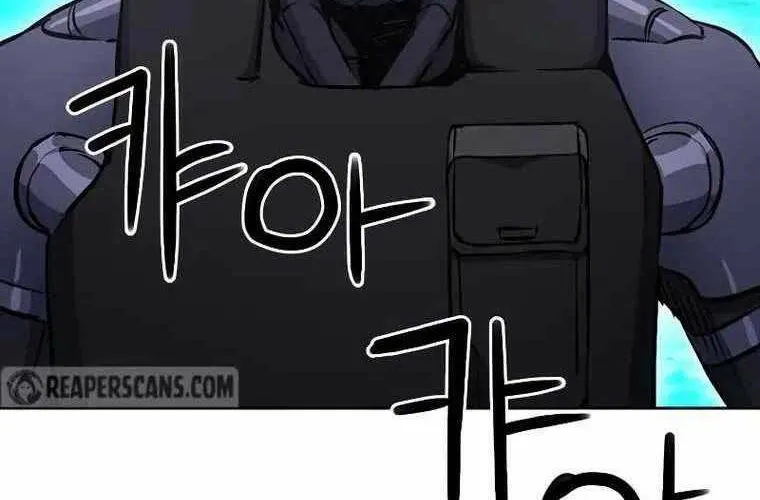 Druid Tại Ga Seoul - Người Hóa Thú Chap 84 - Next Chap 85