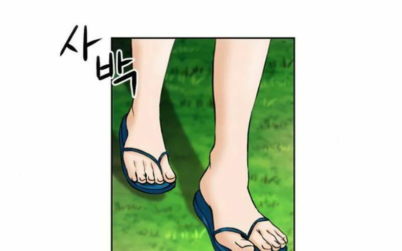 Druid Tại Ga Seoul - Người Hóa Thú Chap 35 - Next Chap 36