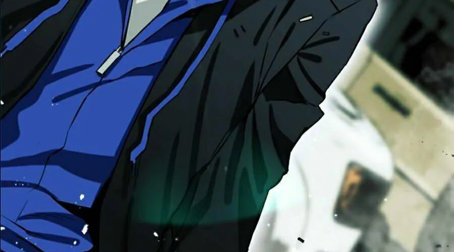 Druid Tại Ga Seoul - Người Hóa Thú Chap 9 - Next Chap 10