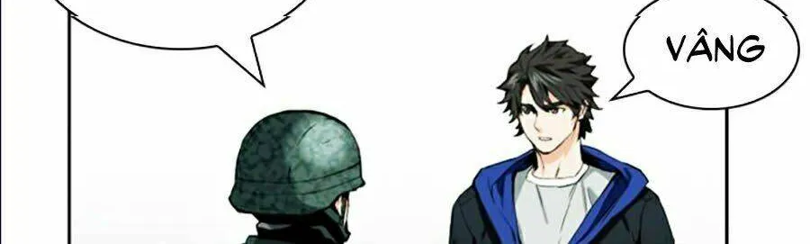 Druid Tại Ga Seoul - Người Hóa Thú Chap 9 - Next Chap 10