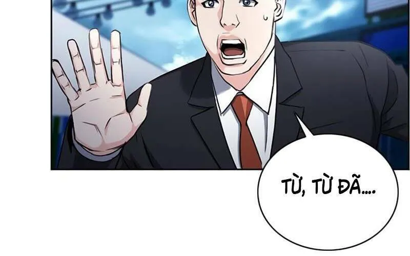 Druid Tại Ga Seoul - Người Hóa Thú Chap 65 - Next Chap 66