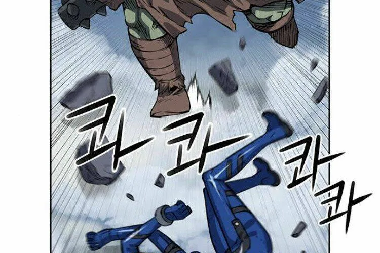 Druid Tại Ga Seoul - Người Hóa Thú Chap 28 - Next Chap 29