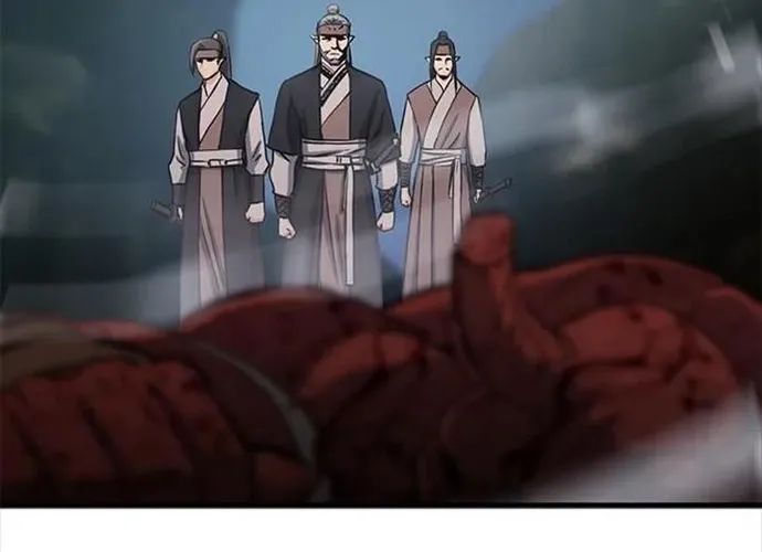 Druid Tại Ga Seoul - Người Hóa Thú Chap 108 - Next Chap 109