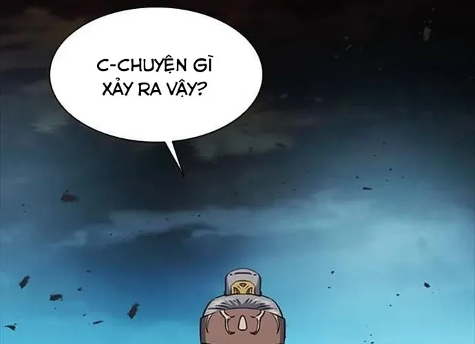 Druid Tại Ga Seoul - Người Hóa Thú Chap 108 - Next Chap 109