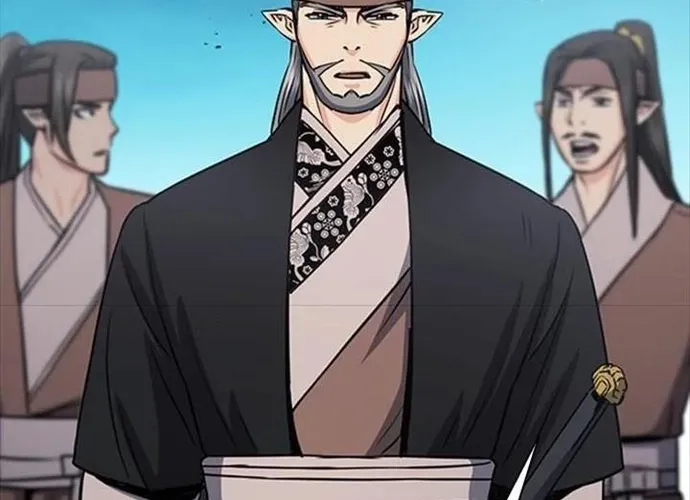 Druid Tại Ga Seoul - Người Hóa Thú Chap 108 - Next Chap 109