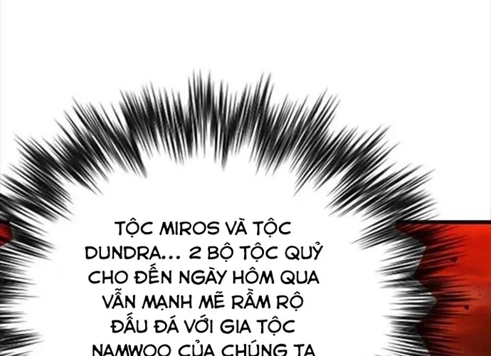 Druid Tại Ga Seoul - Người Hóa Thú Chap 108 - Next Chap 109