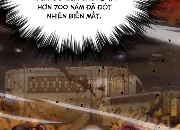 Druid Tại Ga Seoul - Người Hóa Thú Chap 108 - Next Chap 109