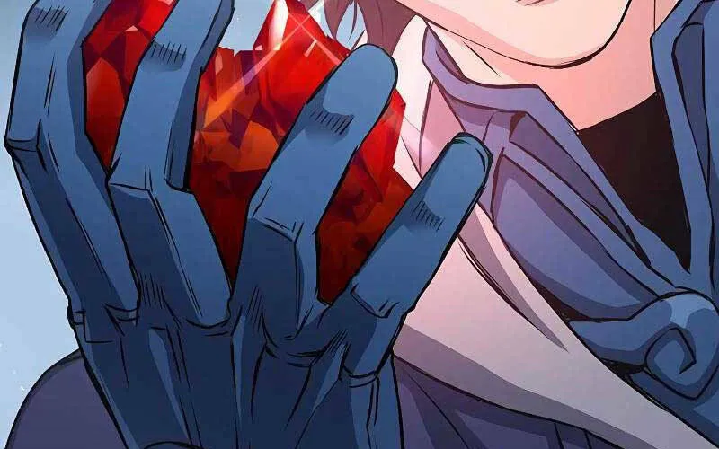 Druid Tại Ga Seoul - Người Hóa Thú Chap 88 - Next Chap 89