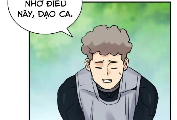 Druid Tại Ga Seoul - Người Hóa Thú Chap 36 - Next Chap 37