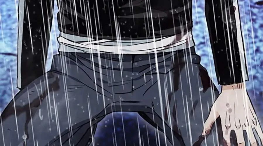 Druid Tại Ga Seoul - Người Hóa Thú Chap 21 - Next Chap 22