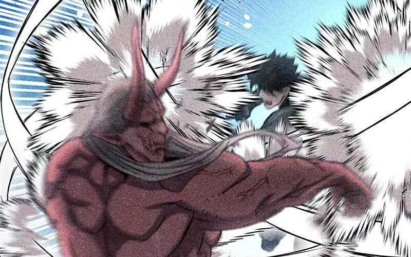 Druid Tại Ga Seoul - Người Hóa Thú Chap 75 - Next Chap 76