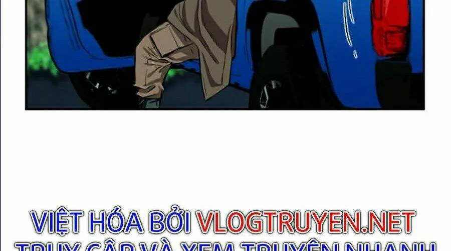 Druid Tại Ga Seoul - Người Hóa Thú Chap 9 - Next Chap 10