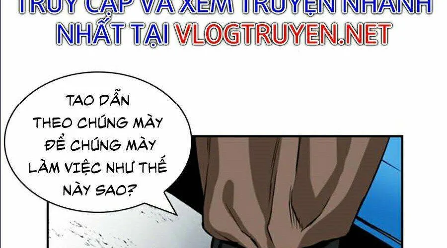 Druid Tại Ga Seoul - Người Hóa Thú Chap 9 - Next Chap 10