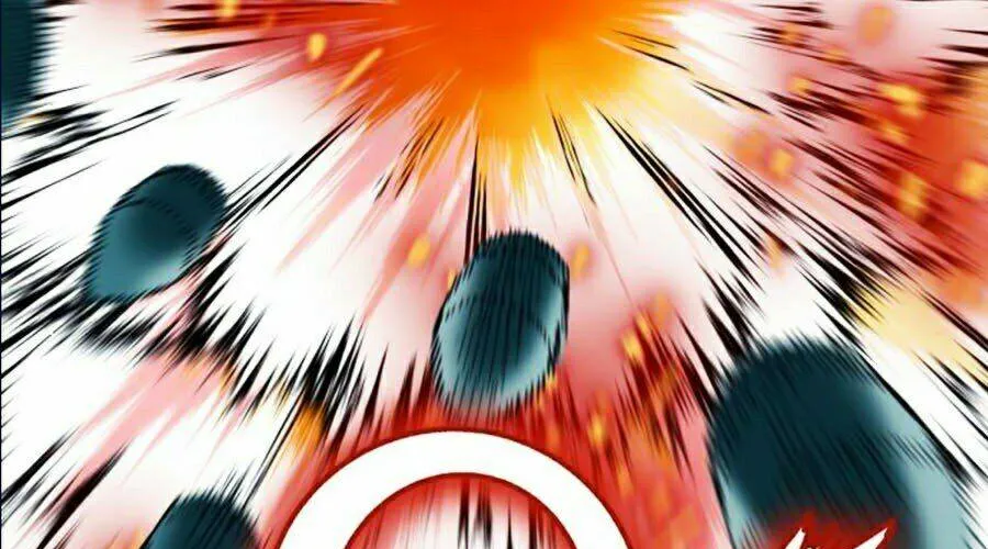 Druid Tại Ga Seoul - Người Hóa Thú Chap 18 - Next Chap 19