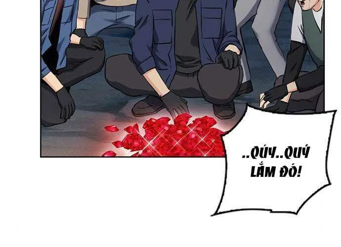 Druid Tại Ga Seoul - Người Hóa Thú Chap 60 - Next Chap 61