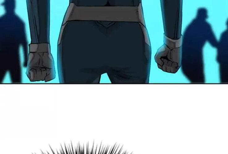 Druid Tại Ga Seoul - Người Hóa Thú Chap 36 - Next Chap 37