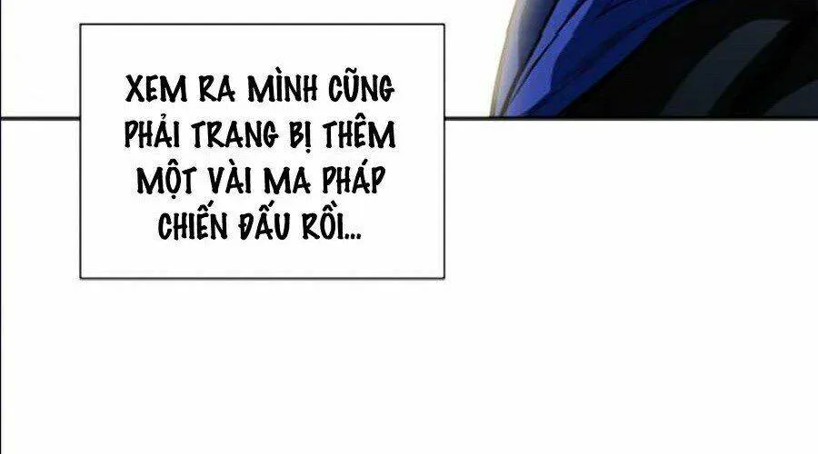 Druid Tại Ga Seoul - Người Hóa Thú Chap 10 - Next Chap 11