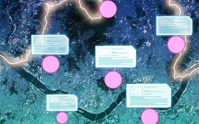 Druid Tại Ga Seoul - Người Hóa Thú Chap 76 - Next Chap 77