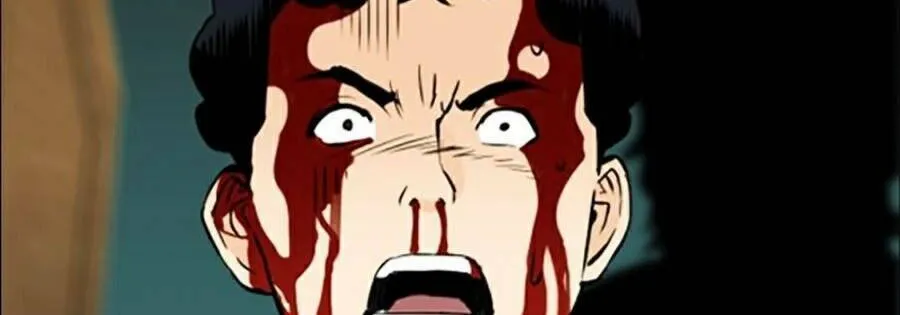 Druid Tại Ga Seoul - Người Hóa Thú Chap 12 - Next Chap 13