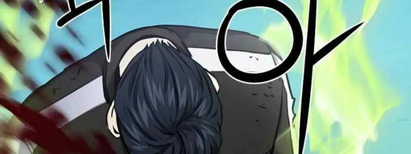 Druid Tại Ga Seoul - Người Hóa Thú Chap 53 - Next Chap 54