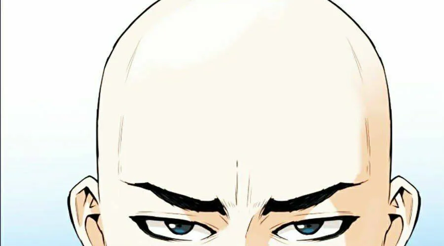 Druid Tại Ga Seoul - Người Hóa Thú Chap 17 - Next Chap 18