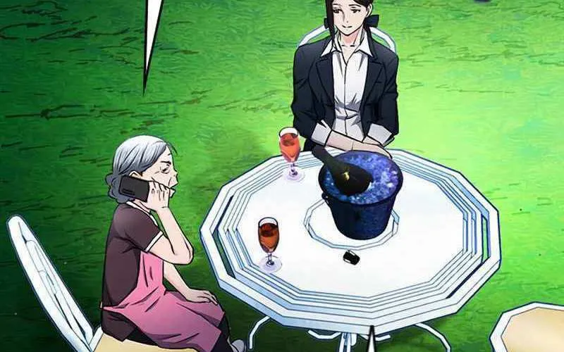 Druid Tại Ga Seoul - Người Hóa Thú Chap 69 - Next Chap 70