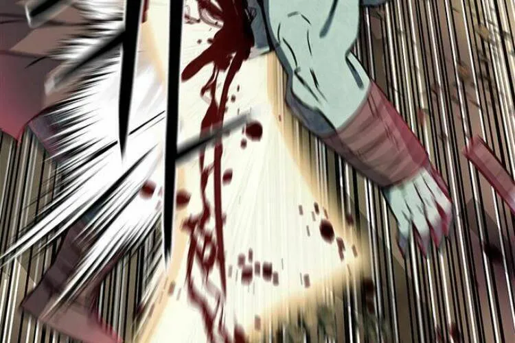 Druid Tại Ga Seoul - Người Hóa Thú Chap 26 - Next Chap 27