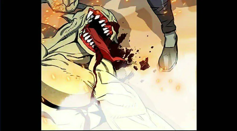 Druid Tại Ga Seoul - Người Hóa Thú Chap 18 - Next Chap 19