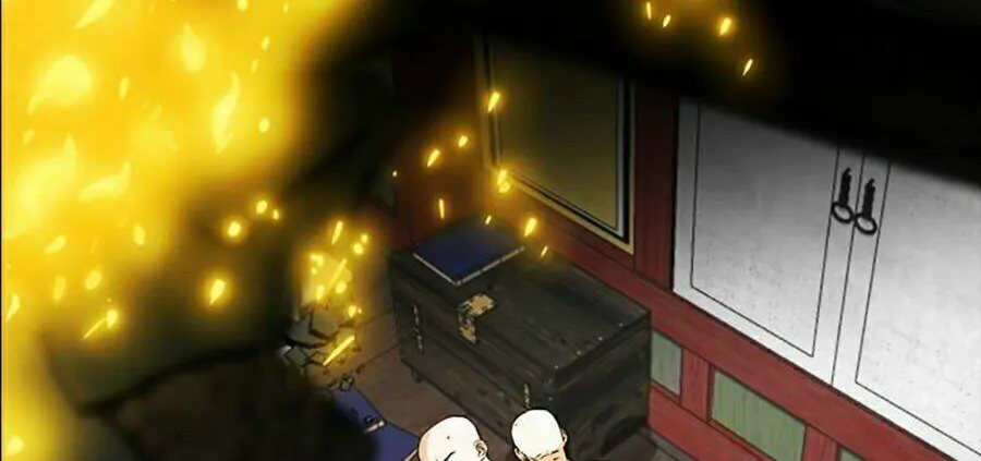 Druid Tại Ga Seoul - Người Hóa Thú Chap 18 - Next Chap 19