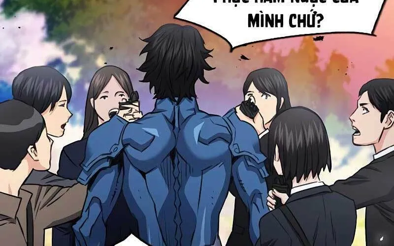 Druid Tại Ga Seoul - Người Hóa Thú Chap 85 - Next Chap 86