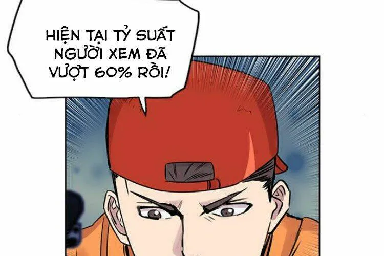 Druid Tại Ga Seoul - Người Hóa Thú Chap 31 - Next Chap 32