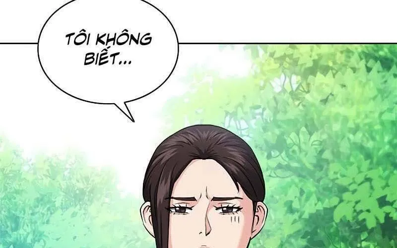 Druid Tại Ga Seoul - Người Hóa Thú Chap 77 - Next Chap 78