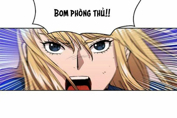 Druid Tại Ga Seoul - Người Hóa Thú Chap 30 - Next Chap 31